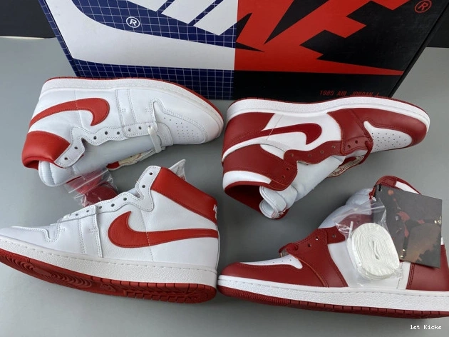 1st Kicks Pack Air Jordan 1 Ship & 854 New Affordable CT6252- Nike High Beginnings Retro 1128